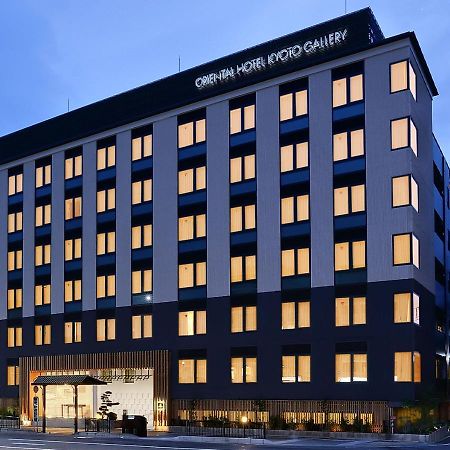 Oriental Hotel Kyoto Gallery מראה חיצוני תמונה