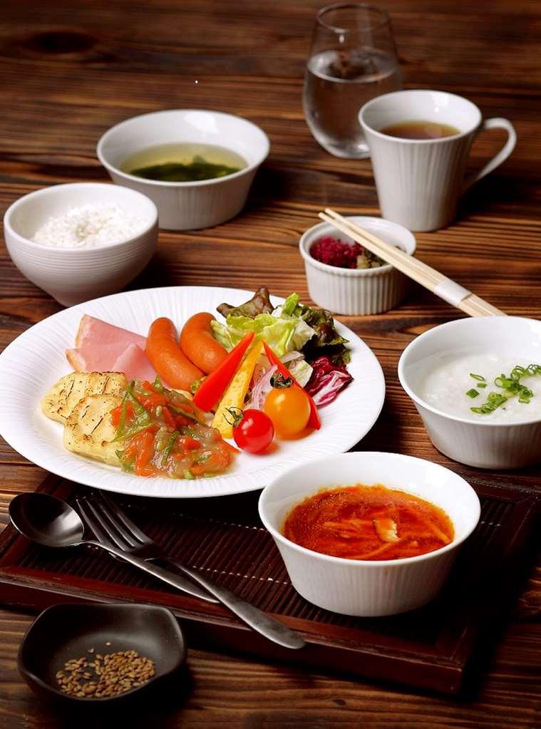 Oriental Hotel Kyoto Gallery מסעדה תמונה