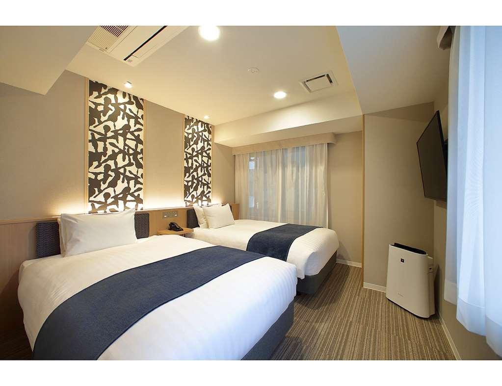 Oriental Hotel Kyoto Gallery חדר תמונה