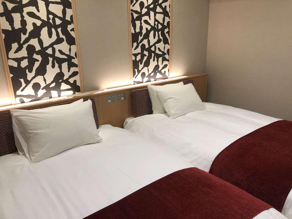 Oriental Hotel Kyoto Gallery חדר תמונה
