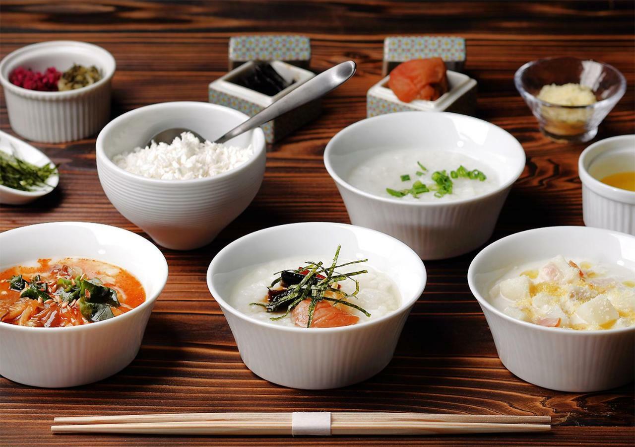 Oriental Hotel Kyoto Gallery מראה חיצוני תמונה