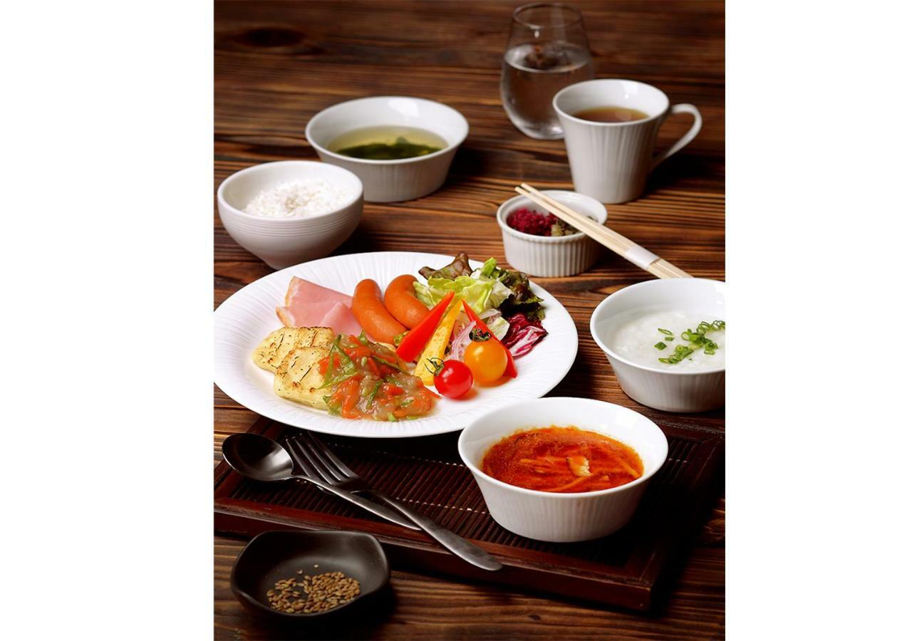 Oriental Hotel Kyoto Gallery מראה חיצוני תמונה