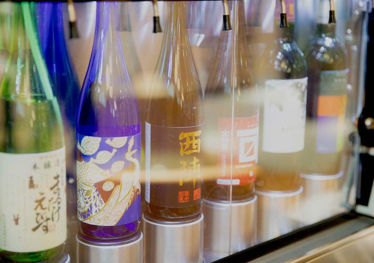 Oriental Hotel Kyoto Gallery מראה חיצוני תמונה