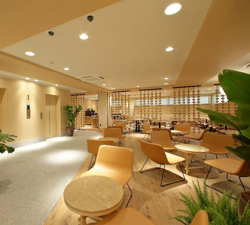 Oriental Hotel Kyoto Gallery מראה חיצוני תמונה