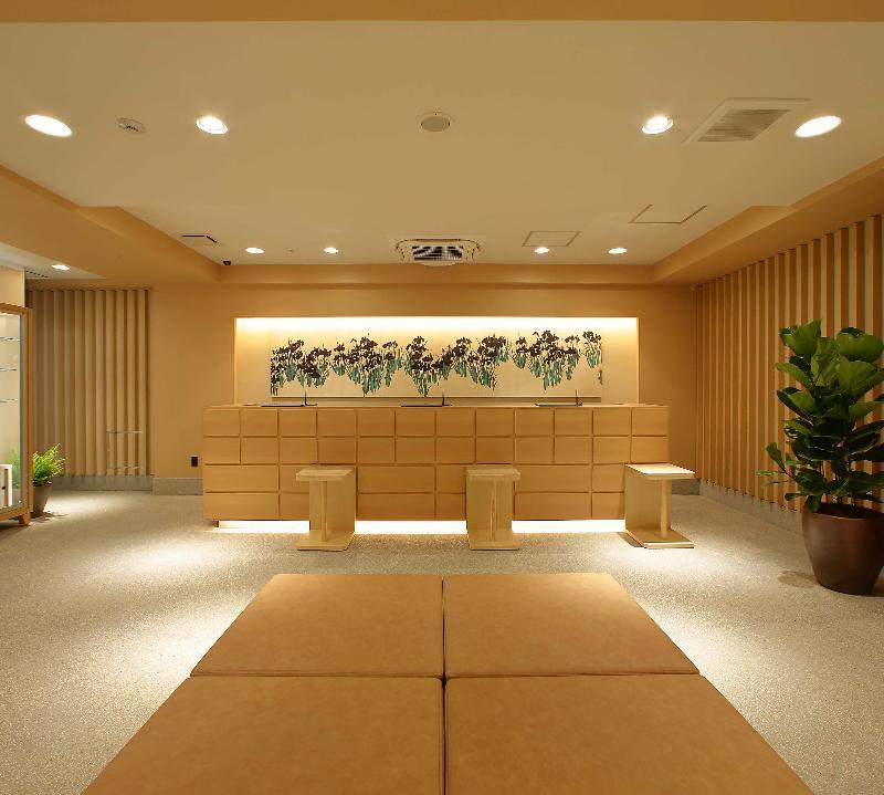 Oriental Hotel Kyoto Gallery מראה חיצוני תמונה