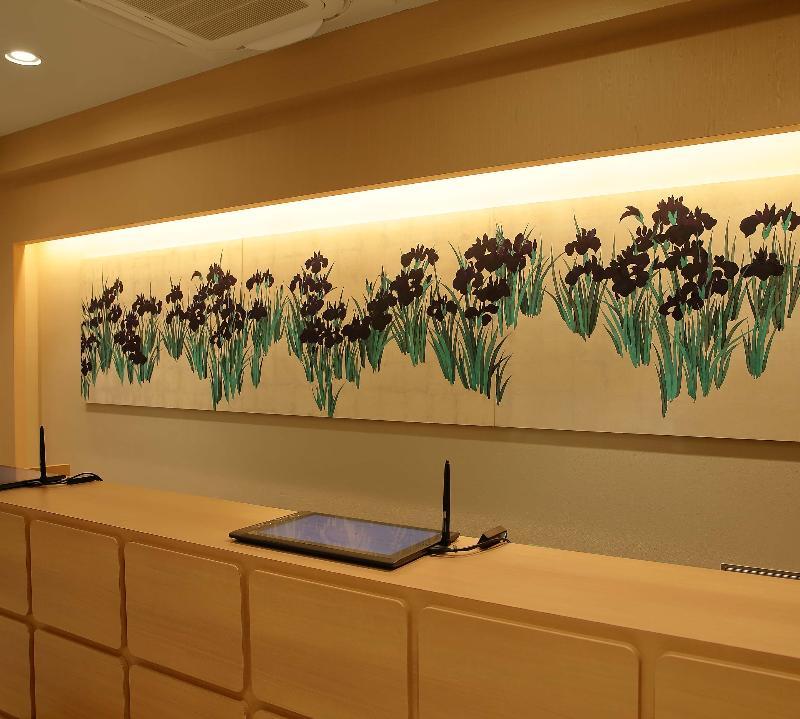 Oriental Hotel Kyoto Gallery מראה חיצוני תמונה