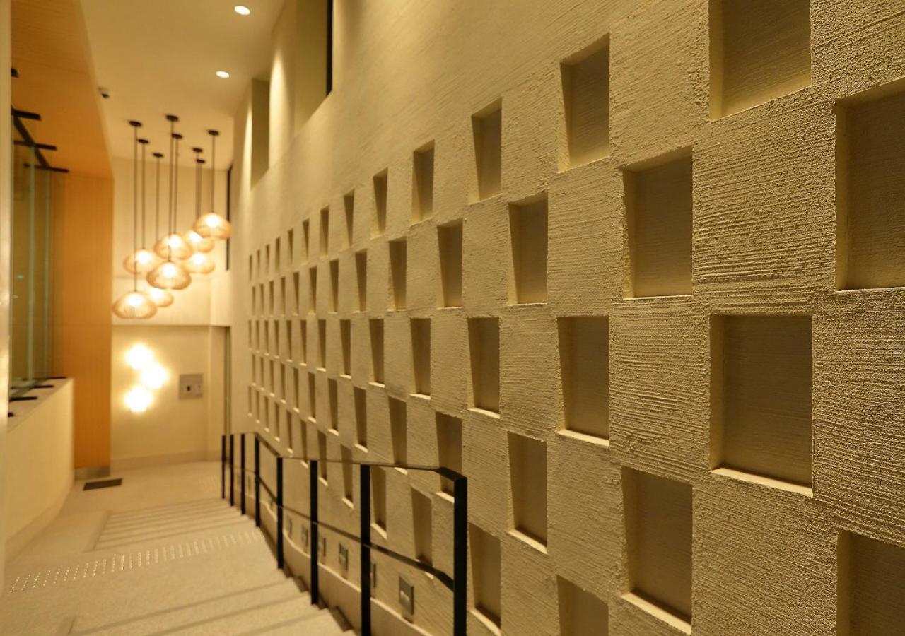 Oriental Hotel Kyoto Gallery מראה חיצוני תמונה