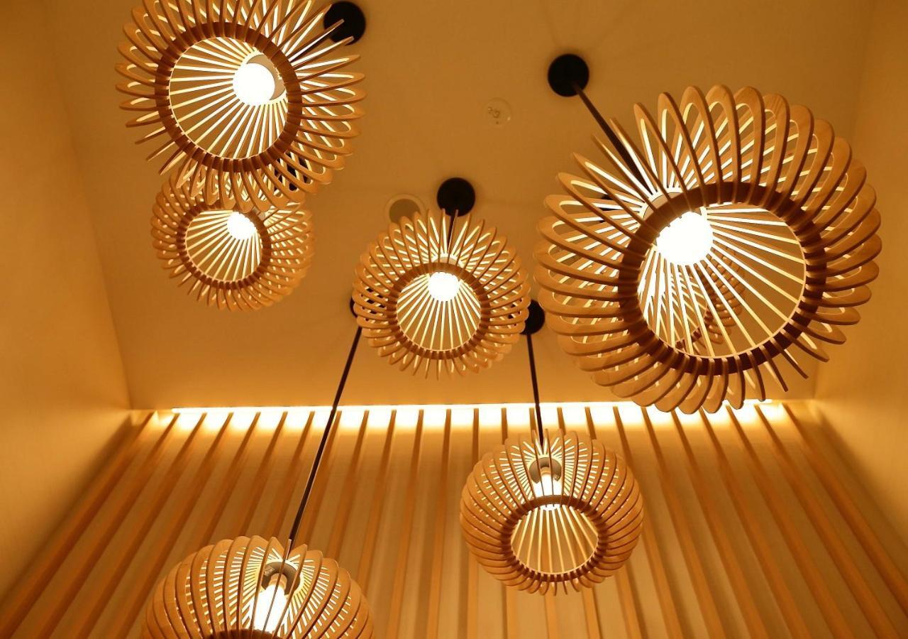Oriental Hotel Kyoto Gallery מראה חיצוני תמונה