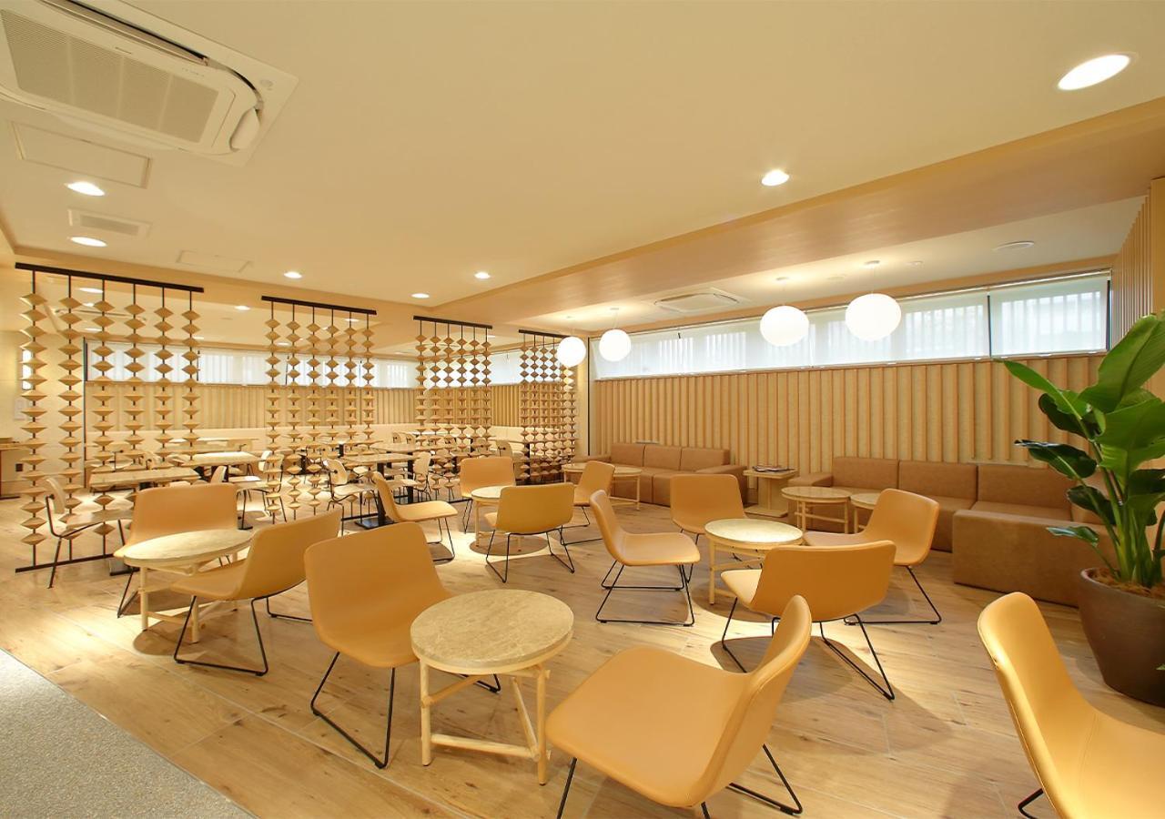 Oriental Hotel Kyoto Gallery מראה חיצוני תמונה