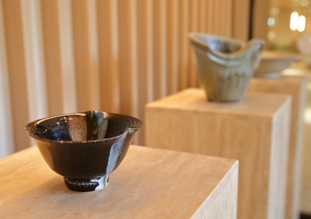 Oriental Hotel Kyoto Gallery מראה חיצוני תמונה