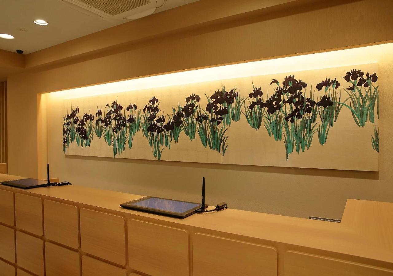 Oriental Hotel Kyoto Gallery מראה חיצוני תמונה
