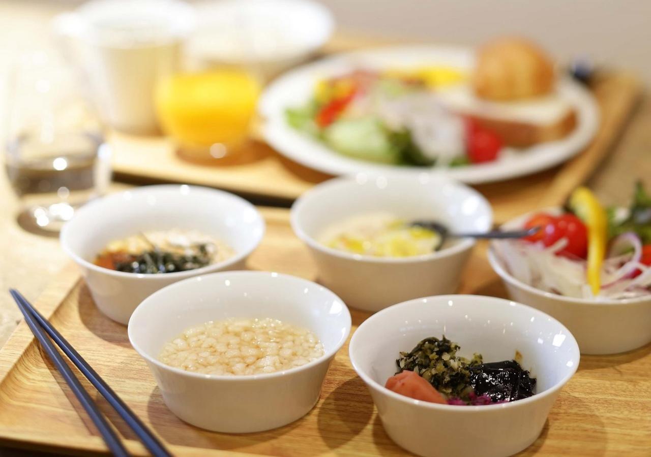 Oriental Hotel Kyoto Gallery מראה חיצוני תמונה