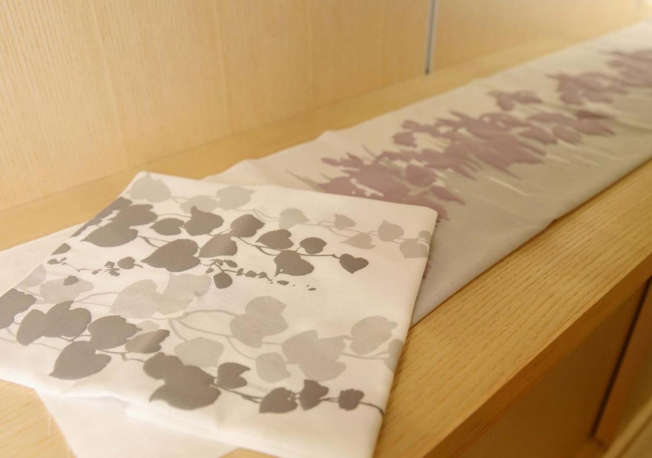 Oriental Hotel Kyoto Gallery מראה חיצוני תמונה