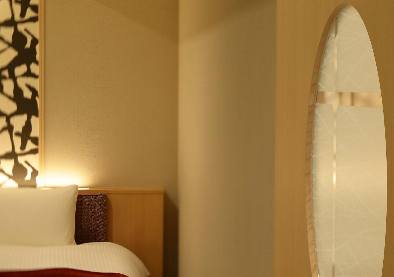 Oriental Hotel Kyoto Gallery מראה חיצוני תמונה