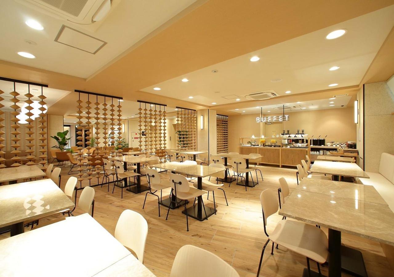 Oriental Hotel Kyoto Gallery מראה חיצוני תמונה