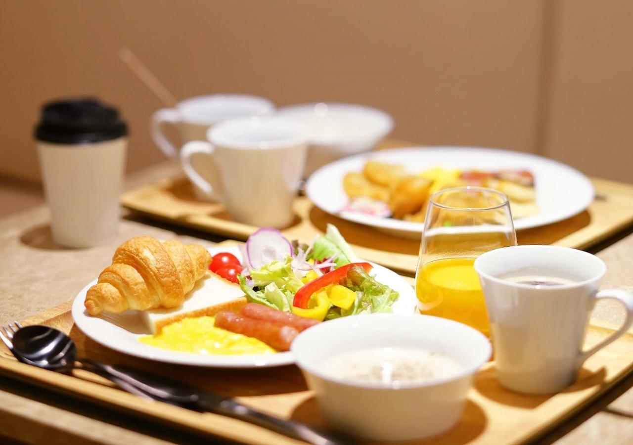 Oriental Hotel Kyoto Gallery מראה חיצוני תמונה