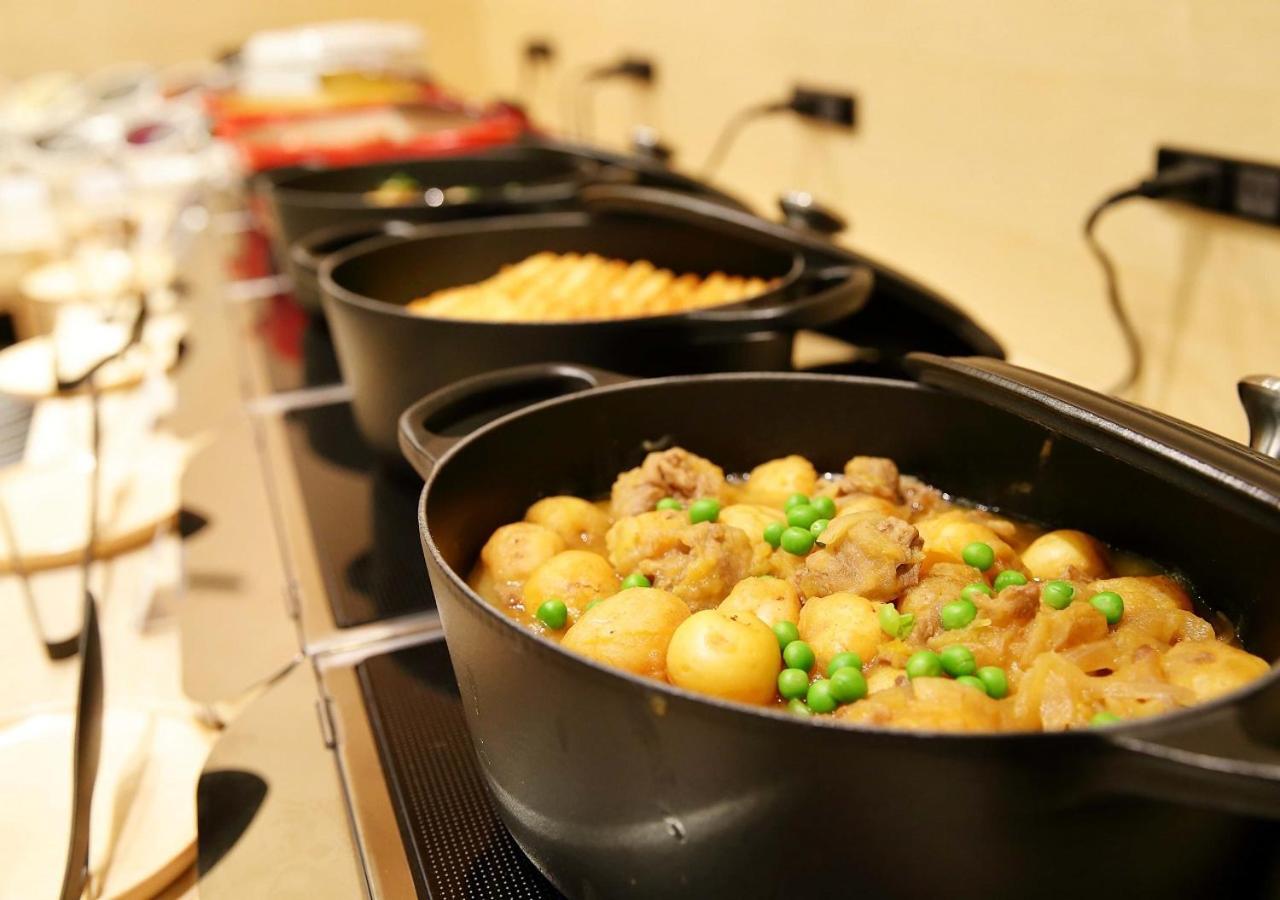 Oriental Hotel Kyoto Gallery מראה חיצוני תמונה