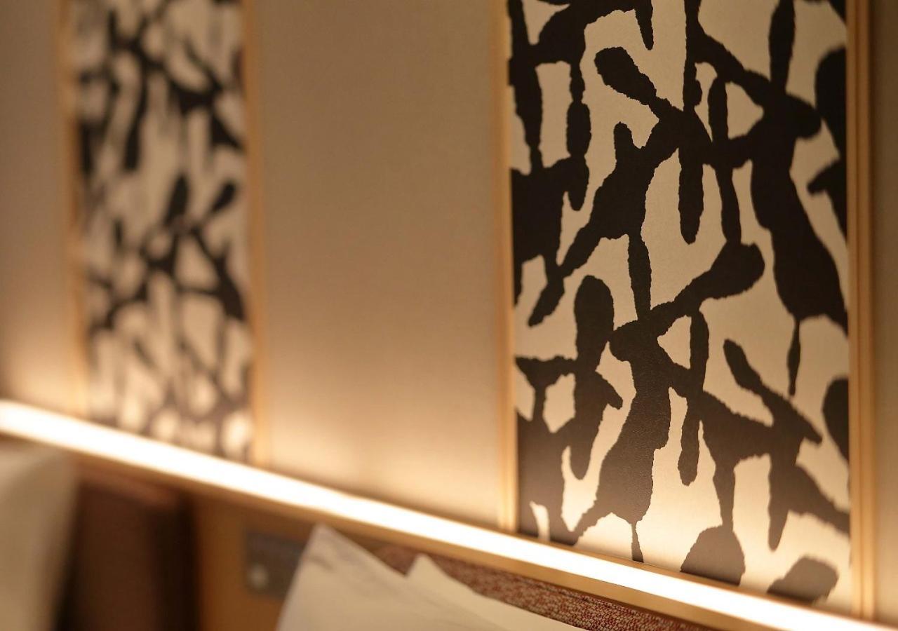 Oriental Hotel Kyoto Gallery מראה חיצוני תמונה