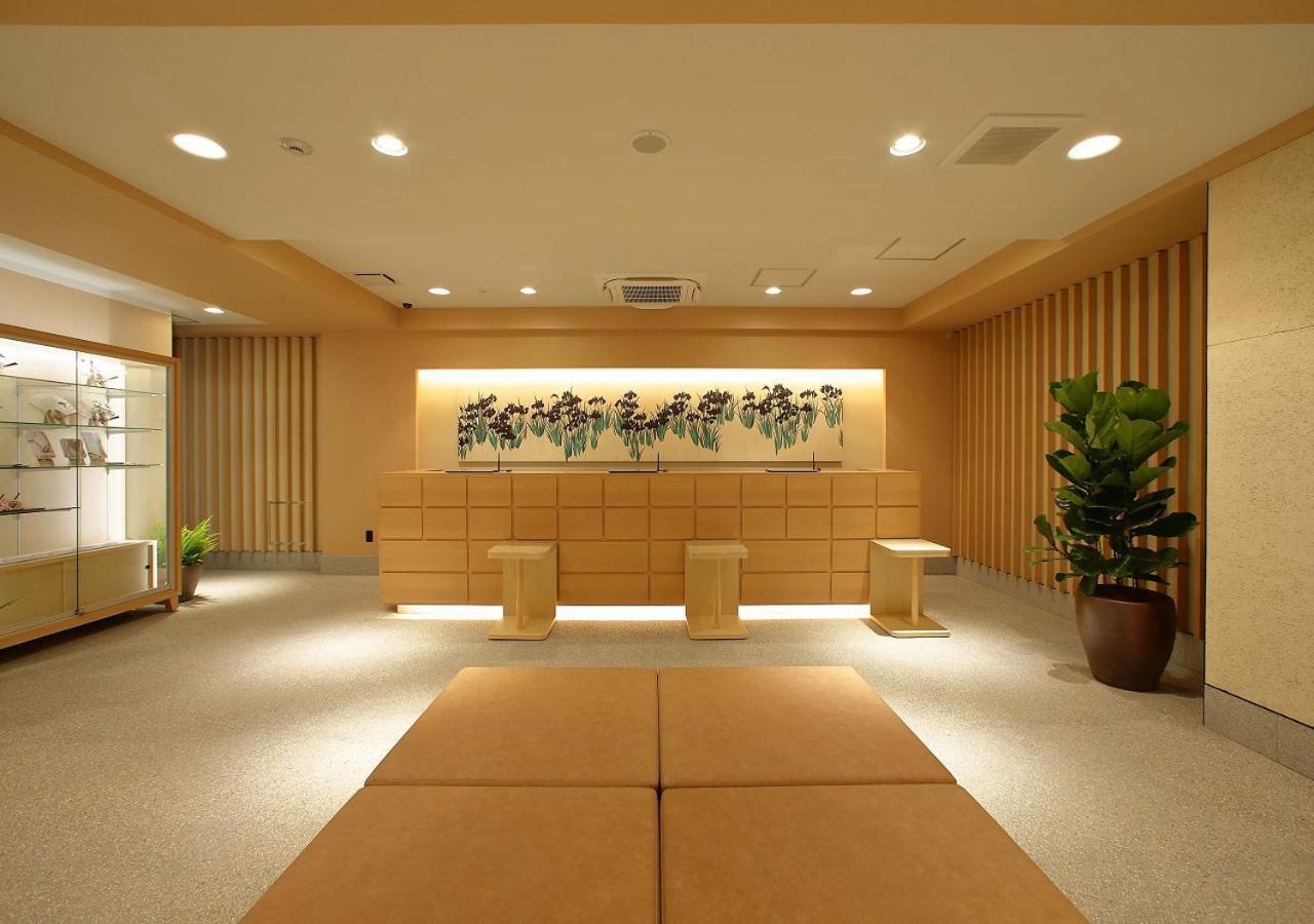 Oriental Hotel Kyoto Gallery מראה חיצוני תמונה