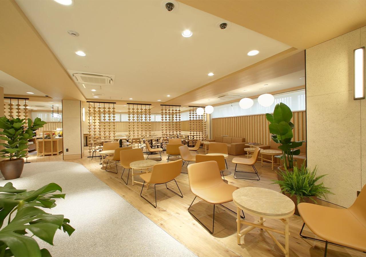 Oriental Hotel Kyoto Gallery מראה חיצוני תמונה