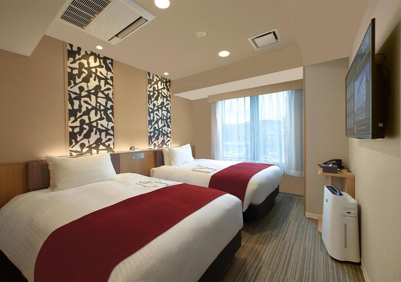 Oriental Hotel Kyoto Gallery מראה חיצוני תמונה