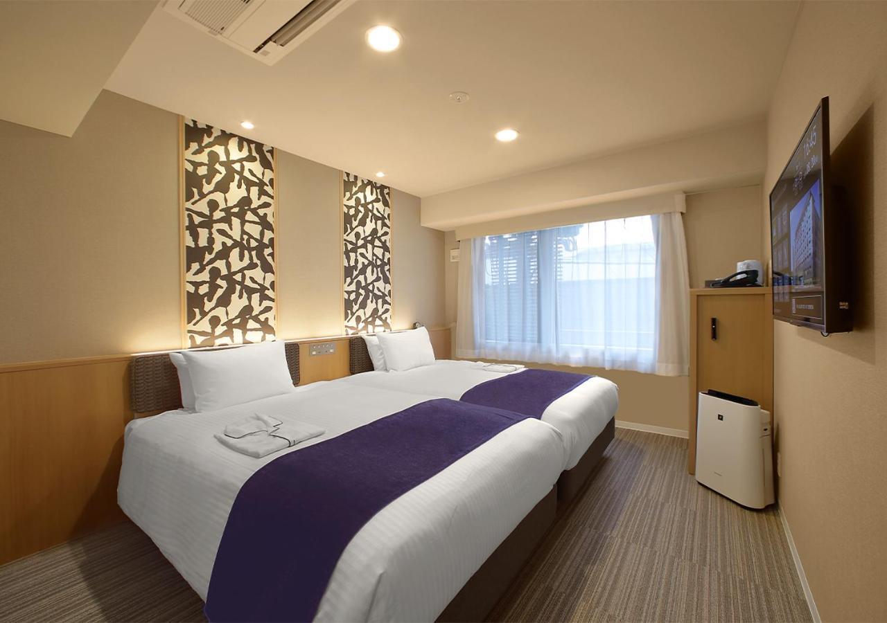Oriental Hotel Kyoto Gallery מראה חיצוני תמונה