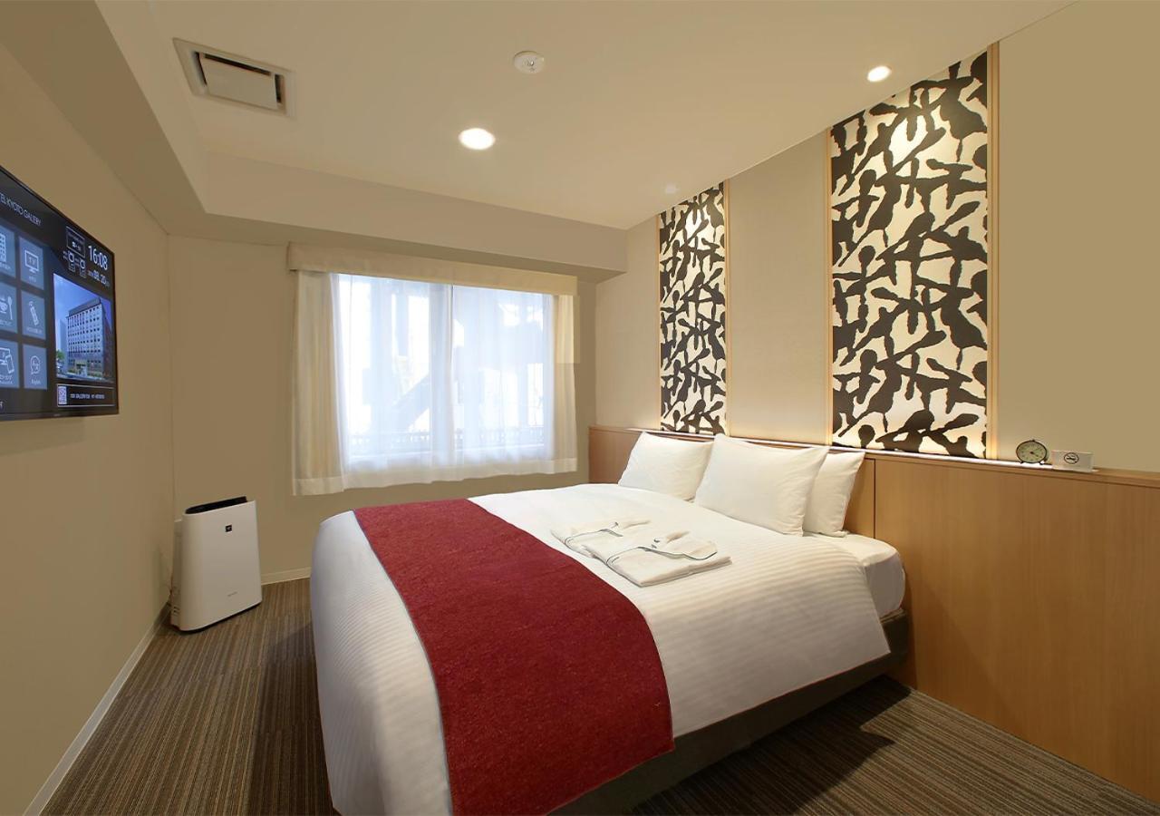 Oriental Hotel Kyoto Gallery מראה חיצוני תמונה