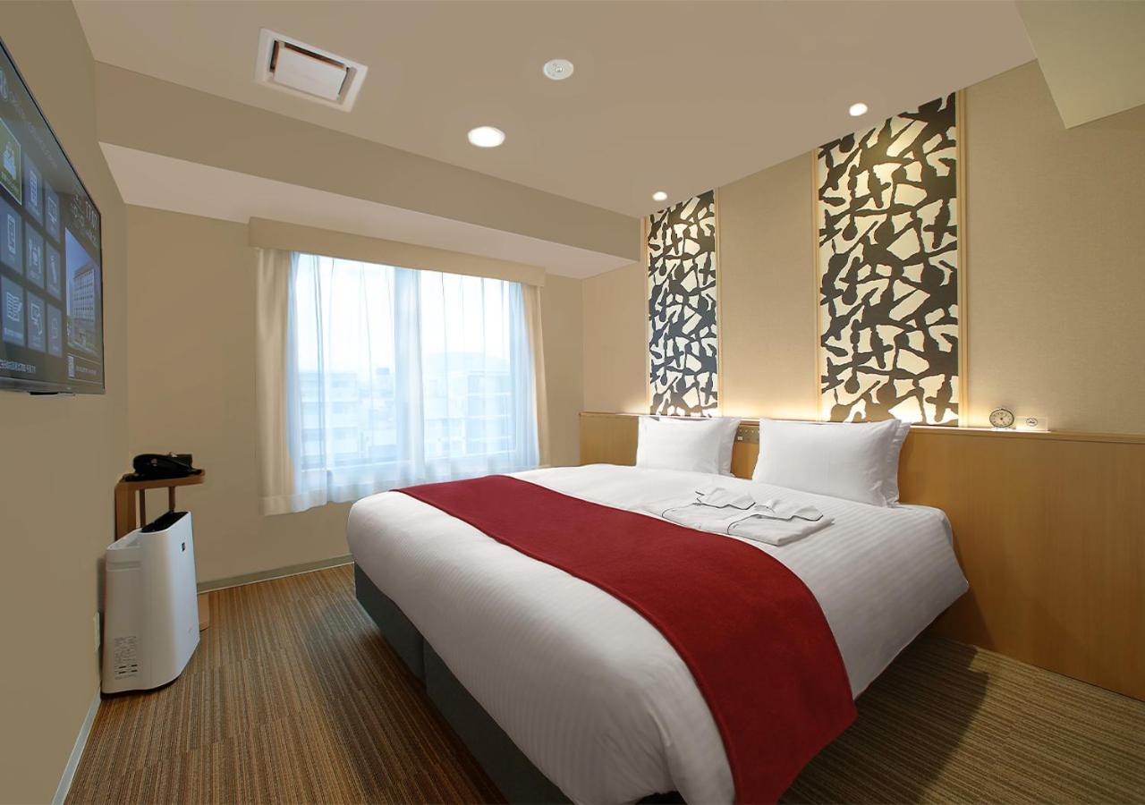 Oriental Hotel Kyoto Gallery מראה חיצוני תמונה