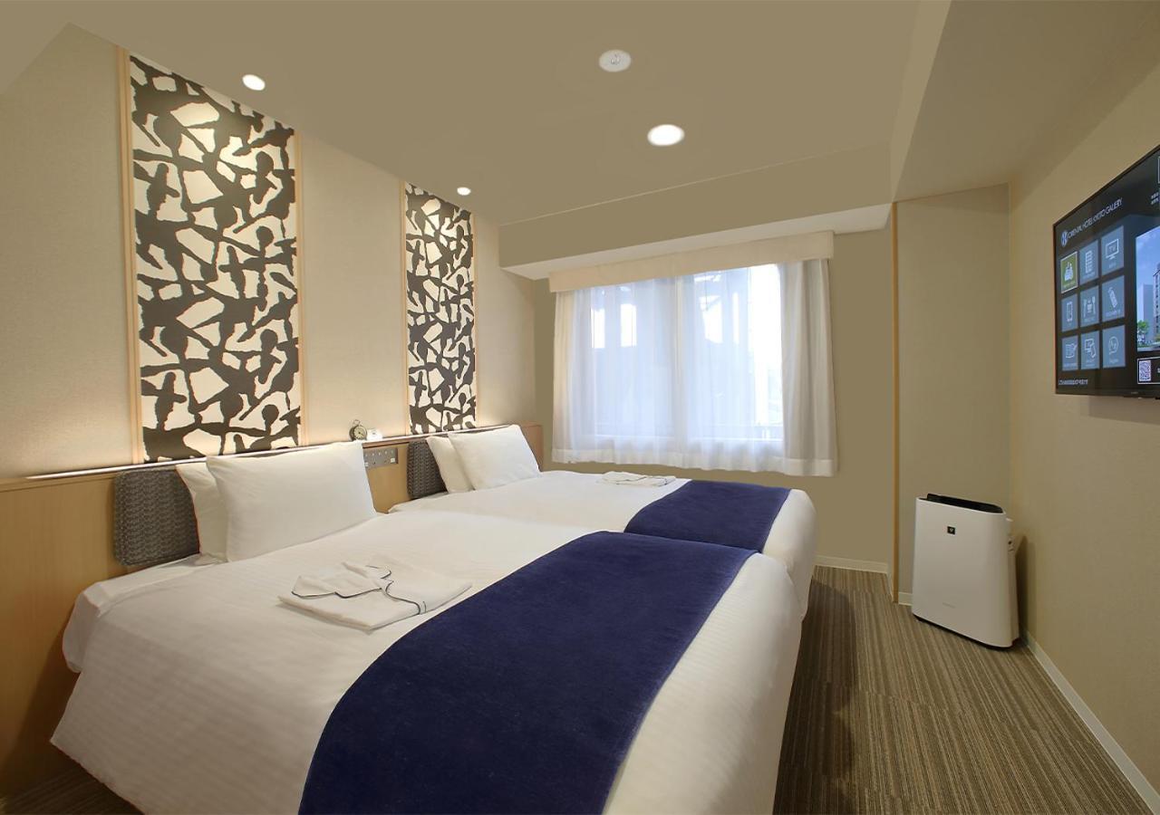 Oriental Hotel Kyoto Gallery מראה חיצוני תמונה